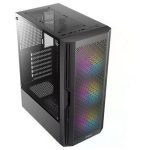 FST GAMING Desktop | Ryzen 5 7600X | 1TB M.2 SSD | 2TB HDD | 16GB RAM | RTX 3060 (12GB) | RGB | Windows 11 Pro - Afbeelding 3