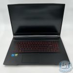 MSI Katana GF76 17.3" F-HD | i7-11800H | 512GB NVMe SSD | 1TB HDD | 16GB RAM | RTX 3060 (6GB) | Verl. toetsenbord | Windows 11 - Afbeelding 2