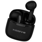 XSSIVE Wireless Earbuds XSS-TWS8 / Wit & Zwart - Afbeelding 3