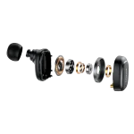 NOVANL EvoBuds - Draadloze Oordopjes - Afbeelding 3