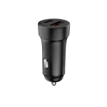 NOVANL PowerDrive 20W - (USB-A & USB-C) Autolader