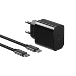 NOVANL ProCharge Plus 25W - met SpeedCharge USB-C naar USB-C