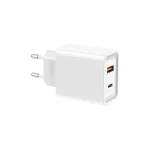 NOVANL ProCharge Elite 35W - USB-A & USB-C (Dubbele Poort) - Afbeelding 2