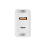 NOVANL ProCharge Elite 35W - USB-A & USB-C (Dubbele Poort) - Afbeelding 4