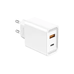 NOVANL ProCharge Elite 35W - USB-A & USB-C (Dubbele Poort)