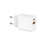 NOVANL ProCharge 20W - USB-A & USB-C (Dubbele Poort)