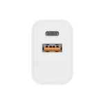 NOVANL ProCharge 20W - USB-A & USB-C (Dubbele Poort) - Afbeelding 2