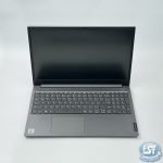 Lenovo ThinkBook 15-IML 15.6" F-HD | i5-10210U | 256GB SSD | 8GB RAM | W11 Pro - Afbeelding 2