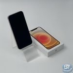 Apple iPhone 12 128GB Zwart Refurbished