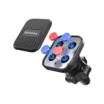 NOVANL MagLock - Luchtrooster Telefoonhouder - Afbeelding 2