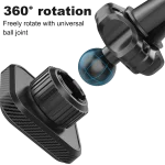 NOVANL MagLock - Luchtrooster Telefoonhouder - Afbeelding 5