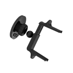 NOVANL MagLock Mary - Telefoonhouder voor Ronde Luchtroosters - Afbeelding 2