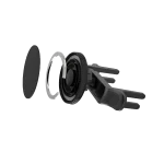 NOVANL MagLock Mary - Telefoonhouder voor Ronde Luchtroosters - Afbeelding 4