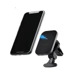 NOVANL MagLock Wireless - Luchtrooster Telefoonhouder - Afbeelding 2