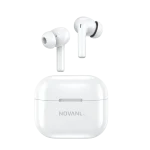 NOVANL AirFlow - Draadloze Oordopjes