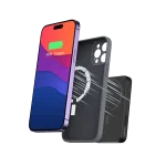 NOVANL PowerUp MagNetic - 5.000 mAh Power Bank - Afbeelding 3