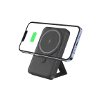 NOVANL PowerUp MagStand - 10.000 mAh Power Bank - Afbeelding 3