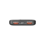 NOVANL PowerUp Slim - 5.000 mAh Power Bank - Afbeelding 3