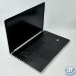 HP ProBook 470 G5 17.3" F-HD | i5-8250U | 256GB SSD | 8GB RAM | 930MX (2GB) | W11 Pro