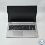 HP EliteBook 850 G5 15.6'' F-HD | i5-8250U | 512GB SSD | 8GB RAM | Verl. toetsenbord | B&O | Windows 11 Pro - Afbeelding 2