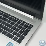 HP EliteBook 850 G5 15.6'' F-HD | i5-8250U | 512GB SSD | 8GB RAM | Verl. toetsenbord | B&O | Windows 11 Pro - Afbeelding 4
