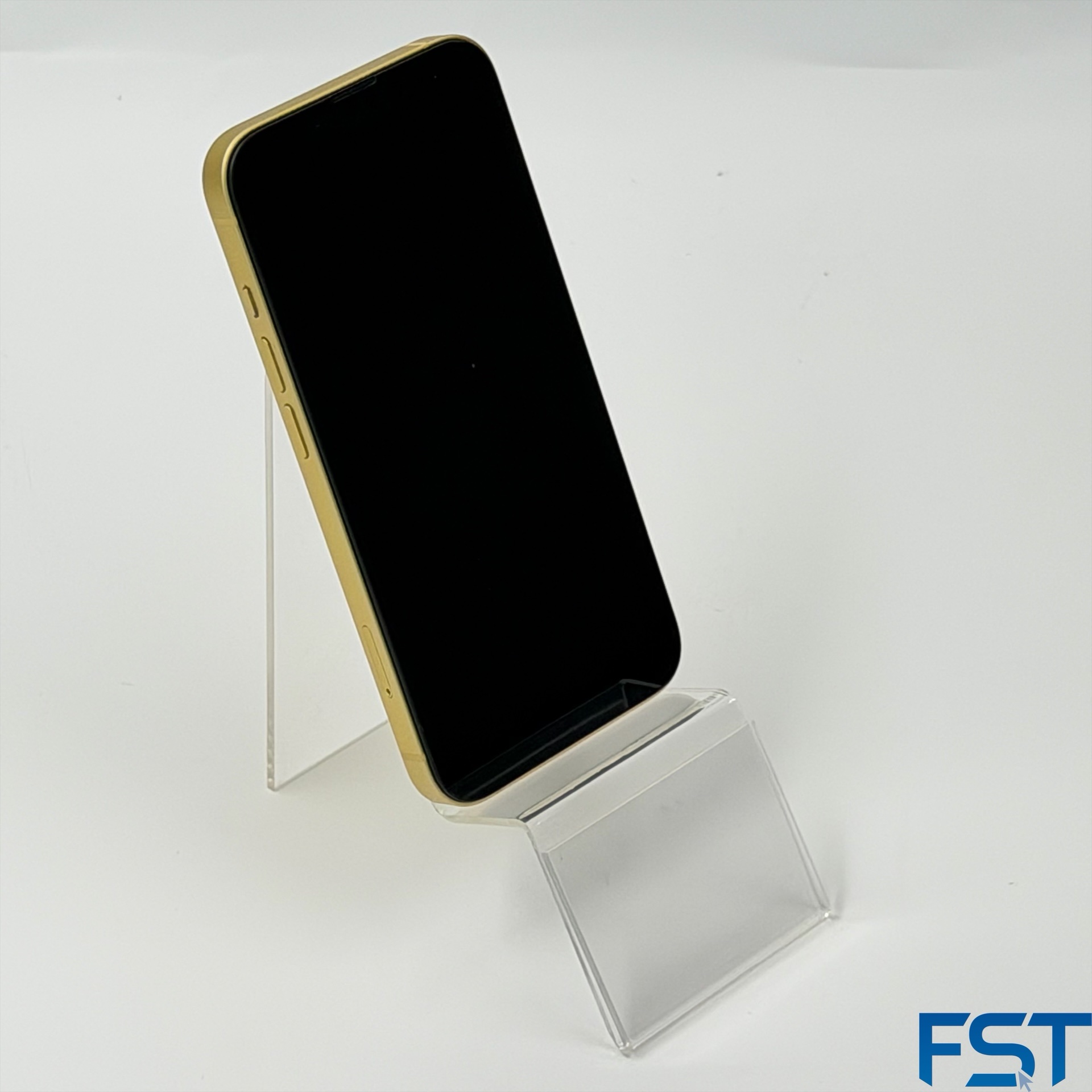 ezy-watermark_09-06-2026_05-18-25-0470pm Apple iPhone 14 - 128GB | Refurbished - Afbeelding 1