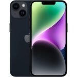 Apple iPhone 14 - 128GB Zwart