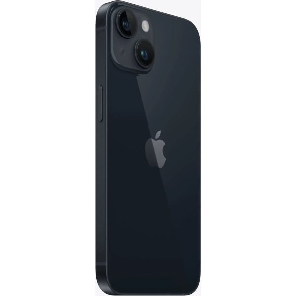 Apple iPhone 14 - 128GB Zwart - Afbeelding 3