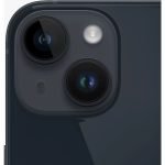 Apple iPhone 14 - 128GB Zwart - Afbeelding 4