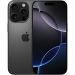 Apple iPhone 16 Pro - 128GB Zwart