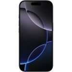 Apple iPhone 16 Pro - 128GB Zwart - Afbeelding 2
