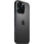 Apple iPhone 16 Pro - 128GB Zwart - Afbeelding 3