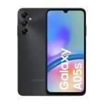 Samsung Galaxy A05s - 64GB & 128GB Zwart