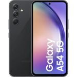 Samsung Galaxy A54 5G - 128GB Zwart | Refurbished