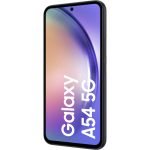 Samsung Galaxy A54 5G - 128GB Zwart | Refurbished - Afbeelding 3
