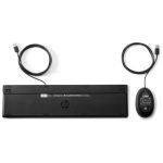 HP Wired Desktop Mouse and Keyboard 320MK - Afbeelding 3