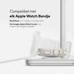 LINQ 3-in-1 Qi2 Wireless Charging Stand - Afbeelding 5