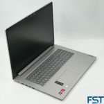 Lenovo IdeaPad 3 17.3" | Ryzen 5 3500U | 512GB SSD | 12GB RAM | Windows 11