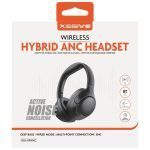 XSSIVE XSS-H9ANC Wireless Hybrid ANC Headset - Afbeelding 2
