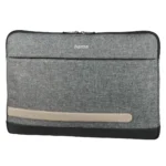 HAMA Laptop Sleeve Terra 15.6" | Grijs