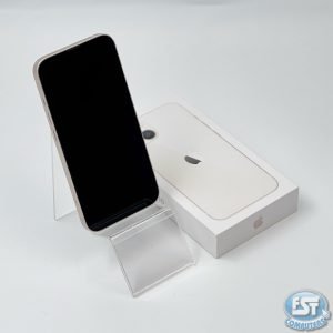 Apple iPhone 13 - 128GB Wit Refurbished