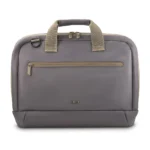 HAMA Laptop Tas Terra 14.1″ | Antraciet - Afbeelding 2