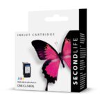 SecondLife Canon 546 XL Color