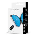 SecondLife HP 903 XL Black