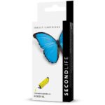 SecondLife HP 903 XL Yellow