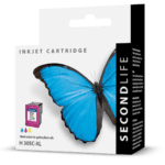 Secondlife HP 305 XL Color