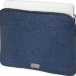 HAMA Laptop Sleeve Jersey 15.6″ | Blauw