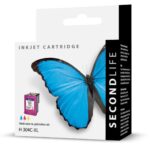 Secondlife HP 304 XL Color