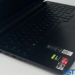 Lenovo IdeaPad Gaming 3 15.6" F-HD | i5-10300H | 512GB SSD | 32GB RAM | GTX 1650 Ti (4GB) | Verl. toetsenbord | Windows 11 - Afbeelding 4