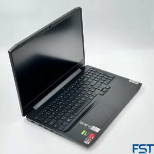 Lenovo IdeaPad Gaming 3 15.6" F-HD | Ryzen 7 4800H | 512GB SSD | 16GB RAM | GTX 1650 Ti (4GB) | Verl. toetsenbord | Windows 11